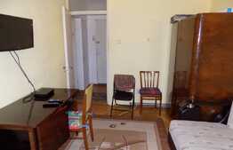 Garsoniera de inchiriat, 28 mp, decomandata, zona Profi