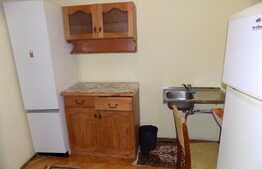 Garsoniera de inchiriat, 28 mp, decomandata, zona Profi