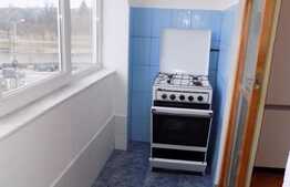 Garsoniera de inchiriat, 28 mp, decomandata, zona Profi