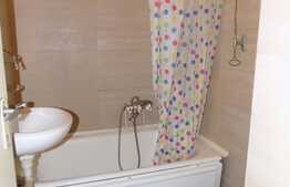 Garsoniera de inchiriat, 28 mp, decomandata, zona Profi