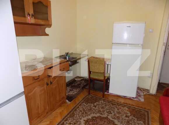 Garsonieră de închiriat Grigorescu - 24682AI | BLITZ Cluj-Napoca | Poza7