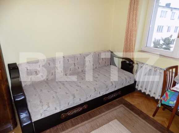 Garsonieră de închiriat Grigorescu - 24682AI | BLITZ Cluj-Napoca | Poza1