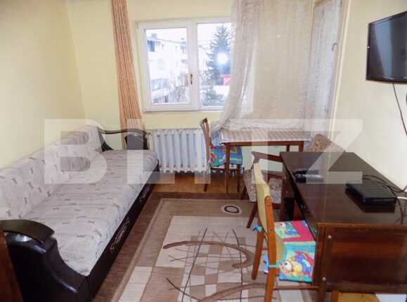 Garsonieră de închiriat Grigorescu - 24682AI | BLITZ Cluj-Napoca | Poza4