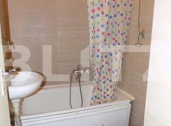 Garsonieră de închiriat Grigorescu - 24682AI | BLITZ Cluj-Napoca | Poza9
