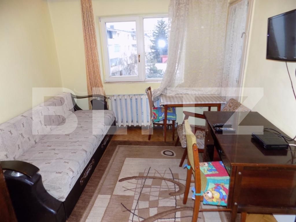 Garsonieră de închiriat Grigorescu - 24682AI | BLITZ Cluj-Napoca | Poza4