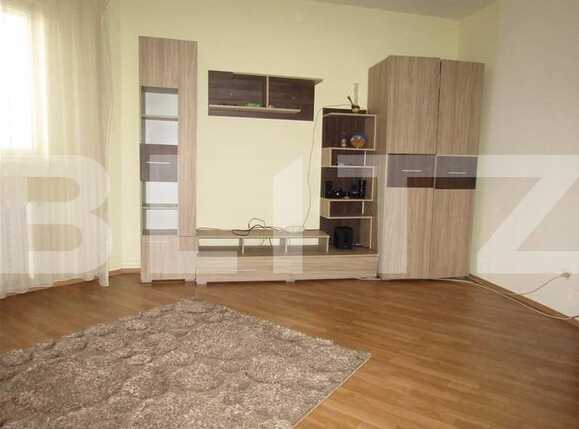 Apartament de închiriat 2 camere Manastur - 24683AI | BLITZ Cluj-Napoca | Poza1