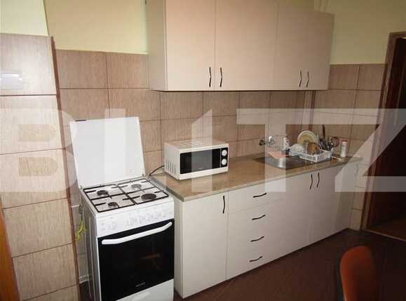 Apartament de închiriat 2 camere Manastur - 24683AI | BLITZ Cluj-Napoca | Poza12