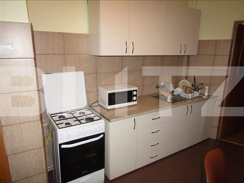Apartament de închiriat 2 camere Manastur - 24683AI | BLITZ Cluj-Napoca | Poza12