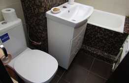 De vanzare apartament 3 camere, 47 mp, garaj, zona strazii Clabucet