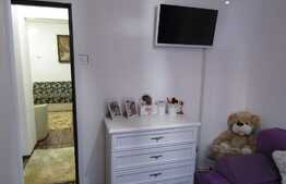 De vanzare apartament 3 camere, 47 mp, garaj, zona strazii Clabucet