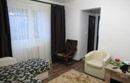 De vanzare apartament 3 camere, 47 mp, garaj, zona strazii Clabucet