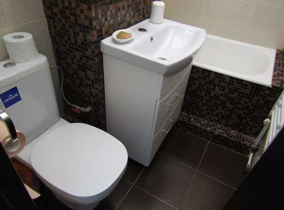 Apartament de vânzare 3 camere Manastur - 24685AV | BLITZ Cluj-Napoca | Poza17