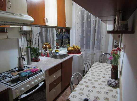 Apartament de vânzare 3 camere Manastur - 24685AV | BLITZ Cluj-Napoca | Poza13