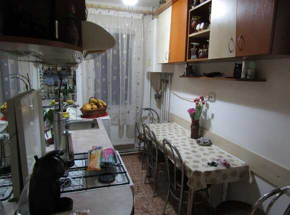 Apartament de vânzare 3 camere Manastur - 24685AV | BLITZ Cluj-Napoca | Poza12
