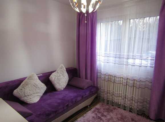 Apartament de vânzare 3 camere Manastur - 24685AV | BLITZ Cluj-Napoca | Poza1