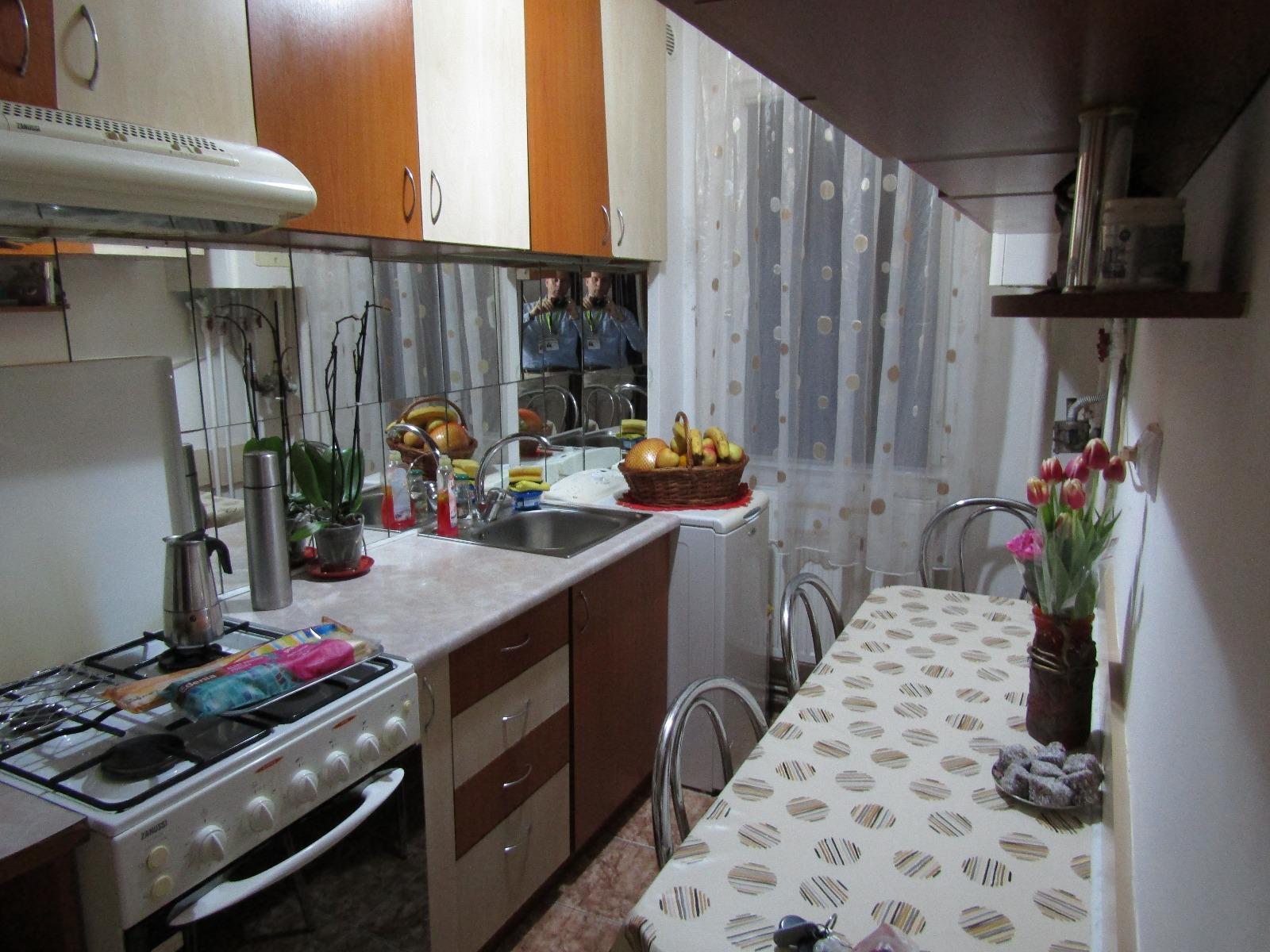 Apartament de vânzare 3 camere Manastur - 24685AV | BLITZ Cluj-Napoca | Poza13