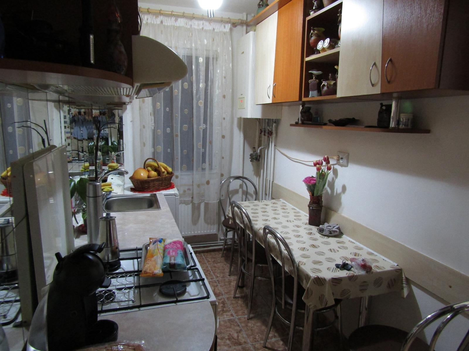Apartament de vânzare 3 camere Manastur - 24685AV | BLITZ Cluj-Napoca | Poza12
