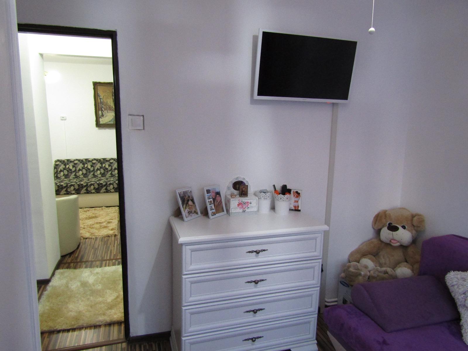 Apartament de vânzare 3 camere Manastur - 24685AV | BLITZ Cluj-Napoca | Poza3