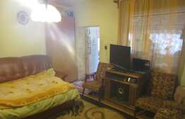 De vanzare garsoniera, 27,78 mp, decomandata, zona Garii