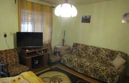 De vanzare garsoniera, 27,78 mp, decomandata, zona Garii