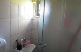 De vanzare garsoniera, 27,78 mp, decomandata, zona Garii