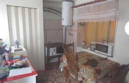 De vanzare garsoniera, 27,78 mp, decomandata, zona Garii