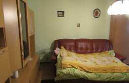 De vanzare garsoniera, 27,78 mp, decomandata, zona Garii