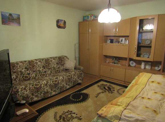 Garsonieră de vânzare Central - 24687AV | BLITZ Cluj-Napoca | Poza1