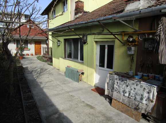 Garsonieră de vânzare Central - 24687AV | BLITZ Cluj-Napoca | Poza10