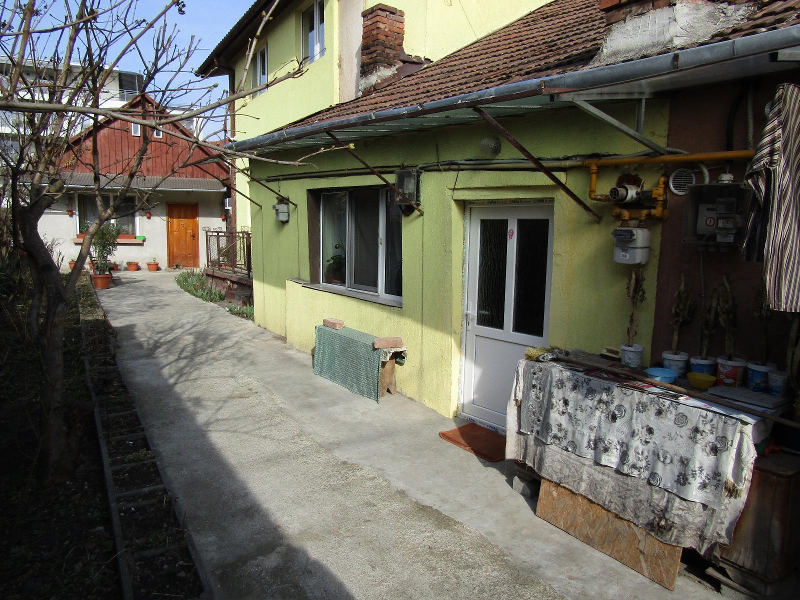 Garsonieră de vânzare Central - 24687AV | BLITZ Cluj-Napoca | Poza10