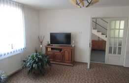 Casa individuala 280 mp, 500 mp teren, front 14 ml, zona linistita!