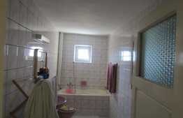 Casa individuala 280 mp, 500 mp teren, front 14 ml, zona linistita!