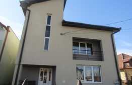 Casa individuala 280 mp, 500 mp teren, front 14 ml, zona linistita!