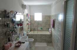 Casa individuala 280 mp, 500 mp teren, front 14 ml, zona linistita!