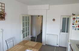 Casa individuala 280 mp, 500 mp teren, front 14 ml, zona linistita!