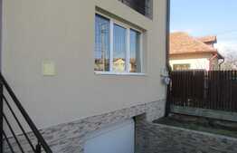 Casa individuala 280 mp, 500 mp teren, front 14 ml, zona linistita!