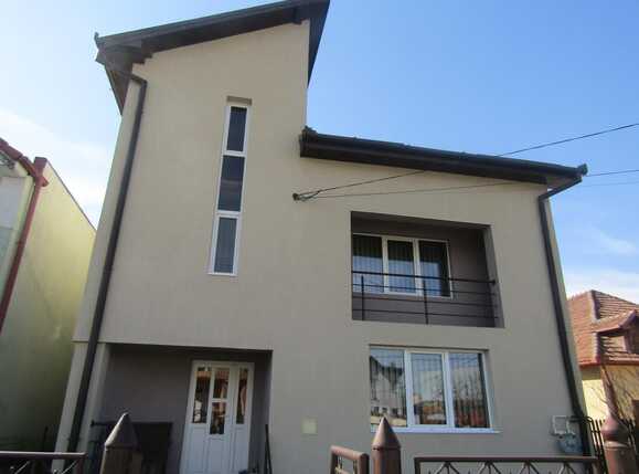 Casa de vânzare 5 camere Someseni - 24688CV | BLITZ Cluj-Napoca | Poza1