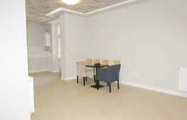 Garsoniera 40 mp, prima inchiriere, parcare, zona strazii 21 Decembrie 1989