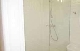 Garsoniera 40 mp, prima inchiriere, parcare, zona strazii 21 Decembrie 1989