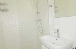 Garsoniera 40 mp, prima inchiriere, parcare, zona strazii 21 Decembrie 1989