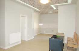 Garsoniera 40 mp, prima inchiriere, parcare, zona strazii 21 Decembrie 1989