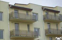 Apartamente la 3 minute de Kaufland !