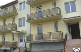 Apartamente la 3 minute de Kaufland !