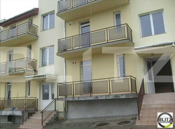Apartament de vânzare 2 camere Manastur - 2469AV | BLITZ Cluj-Napoca | Poza1