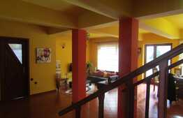 Casa individuala, 220 mp, teren 500 mp, front 12 ml, zona Parcului Central