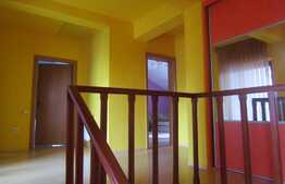 Casa individuala, 220 mp, teren 500 mp, front 12 ml, zona Parcului Central