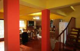 Casa individuala, 220 mp, teren 500 mp, front 12 ml, zona Parcului Central