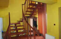 Casa individuala, 220 mp, teren 500 mp, front 12 ml, zona Parcului Central