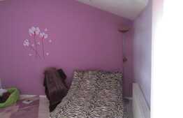 Casa individuala, 220 mp, teren 500 mp, front 12 ml, zona Parcului Central