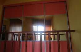 Casa individuala, 220 mp, teren 500 mp, front 12 ml, zona Parcului Central